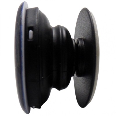 Suport stand, rotativ, plastic bleumarin (M2) pentru telefoane foto