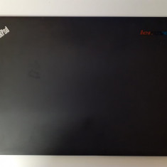 Capac display pentru Lenovo Thinkpad T450