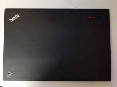 Capac display pentru Lenovo Thinkpad T450 foto