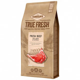 Carnilove True Fresh BEEF Adult 4 kg