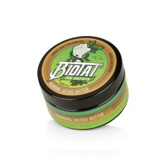 Anestezic Tattoo Butter - BIOTAT - For Artists - 100g