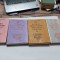 ISTORIA ROMANILOR A.D.XENOPOL{4 VOLUME},RF20/2