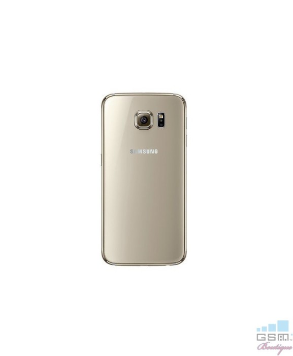 Capac Baterie Samsung Galaxy S6 G920F Gold Capac Baterie Samsung Galaxy S6 G920F Gold