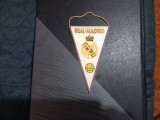 Fanion Real Madrid