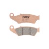 Placute Frana Fata Sinterizate TRW MCB669SV
