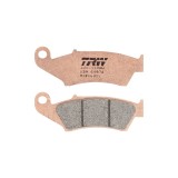 Placute Frana Fata Sinterizate TRW MCB669SV