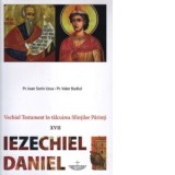 Vechiul Testament in talcuirea Sfintilor Parinti. Volumul XVII: Iezechiel, Daniel - Preot Ioan Sorin Usca, Valer Budiul