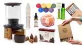 KIT AROMATERAPIE PENTRU ELIMINAREA ENERGIILOR NEGATIVE