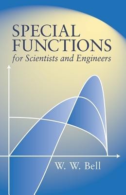 Special Functions for Scientists and Engineers foto