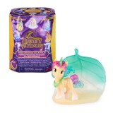 Mini figurina surpriza, Unicorn Academy, Magic Gemstone, 6075278