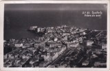 Constanta. Vedere din avion (circulata 1939)