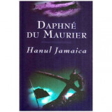 Daphne du Maurier - Hanul Jamaica - 116570, Rao