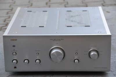 Amplificator Denon PMA 2000 AE foto