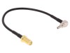 Cablu Adaptor CRC9 la SMA, 15cm, SR Passives CRC9-SMA-150, Accesorii Module Comunicare