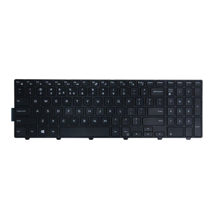Tastatura Laptop, Dell, Inspiron 5555