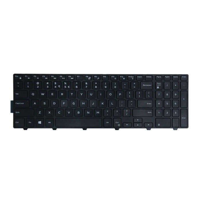 Tastatura Laptop, Dell, P51F001