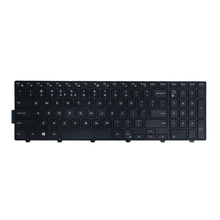 Tastatura Laptop, Dell, Inspiron 3558