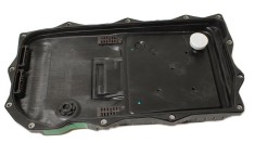 Baie ulei cutie viteze BMW seria 1, 2, 3/3 Gt, 4/4 Gc, 5/5 Gt, 6/6 Gc, 7, X1, X3, X4, X5, X6, Z4; cutie automata cu 8 viteze; tabla