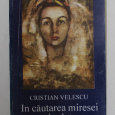 IN CAUTAREA MIRESEI PIERDUTE de CRISTIAN VELESCU , 1995