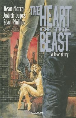 The Heart of the Beast Hardcover foto