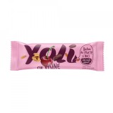 Baton de fructe &quot;yoli&quot; cu visine 30gr transilvania nuts