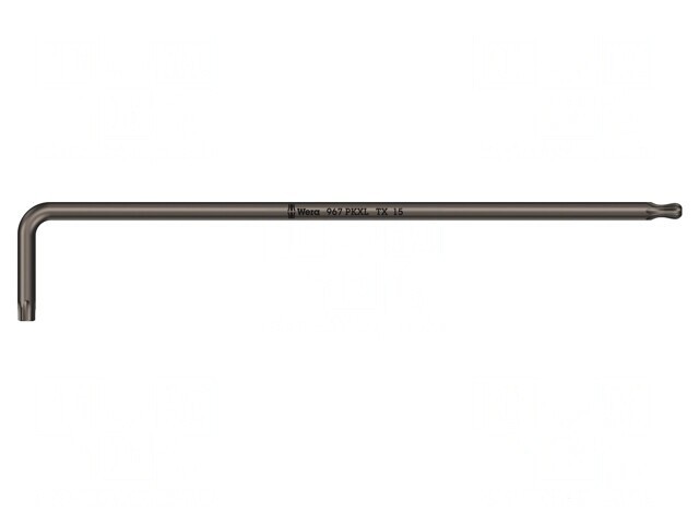Cheie TX15 123mm