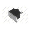 Suport motor Renault 11 (B/C37), 21 (B48), 9 (L42), Super 5 (B/C40), Stanga, 1.1 (B/C371), 1.2 (B37S, C375), 1.4, 1.4 (B/C372, B/C37C), 1.4 (B/C373),, Teknorot