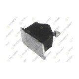 Suport motor Renault 11 (B/C37), 21 (B48), 9 (L42), Super 5 (B/C40), Stanga, 1.1 (B/C371), 1.2 (B37S, C375), 1.4, 1.4 (B/C372, B/C37C), 1.4 (B/C373),, Teknorot