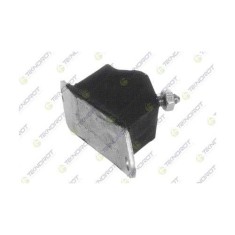 Suport motor Renault 11 (B/C37), 21 (B48), 9 (L42), Super 5 (B/C40), Stanga, 1.1 (B/C371), 1.2 (B37S, C375), 1.4, 1.4 (B/C372, B/C37C), 1.4 (B/C373), foto