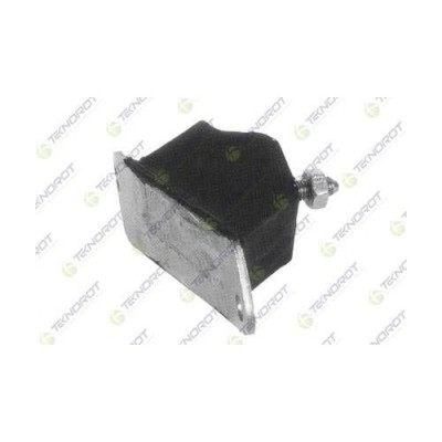 Suport motor Renault 11 (B/C37), 21 (B48), 9 (L42), Super 5 (B/C40), Stanga, 1.1 (B/C371), 1.2 (B37S, C375), 1.4, 1.4 (B/C372, B/C37C), 1.4 (B/C373), foto
