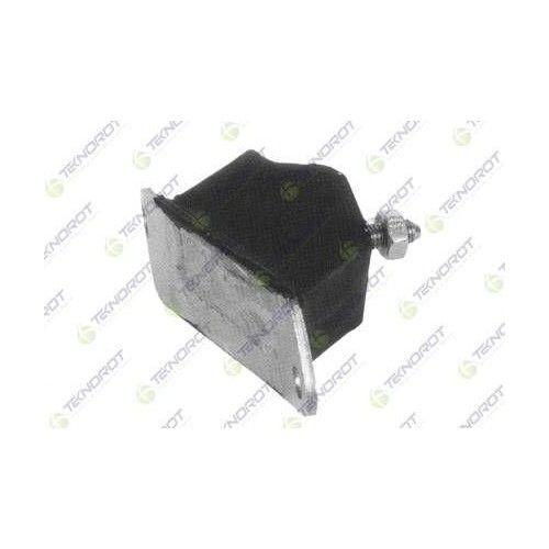 Suport motor Renault 11 (B/C37), 21 (B48), 9 (L42), Super 5 (B/C40), Stanga, 1.1 (B/C371), 1.2 (B37S, C375), 1.4, 1.4 (B/C372, B/C37C), 1.4 (B/C373),