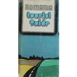 ROMANIA. TOURIST GUIDE-SEBASTIAN BONIFACIU SI COLAB.-235824