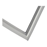 Garnitura usa frigider Beko C00876315 compatibila cu combina frigorifica RCNA406E40ZMN 4669523000