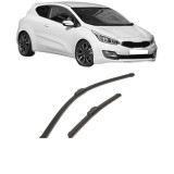 Cumpara ieftin Set stergatoare auto KIA PRO CEE'D (JD) 2013-2015, pentru parbriz, Bosch Aerotwin Retrofit