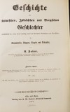 GESCHICHTE DER K&Ouml;LNISCHEN JULISCHEN UN BERGISCHEN GESCHLECHTER, VOL. 2 von U. JAHNE - KOLN 1853