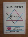 C. K. NYKY - HIPNOZA