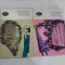 JANE EYRE vol.1 si vol.2 - CHARLOTTE BRONTE
