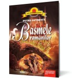 Basmele romanilor - Petre Ispirescu - Editura Gramar