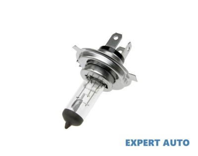 Bec h4 12v halogen (set 10 bc.) UNIVERSAL Universal #1 foto