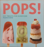 Pops! Icy treats for everyone