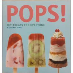 Pops! Icy treats for everyone