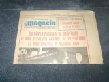 REVISTA MAGAZIN 31 MAI 1986