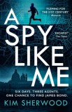 A Spy Like Me : Book 2 - SAS Gardners EU