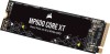 SSD CORSAIR MP600 CORE XT 1TB PCIE Gen4 NVMe 1.4, 1 TB