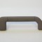 M&acirc;ner plafon st&acirc;nga față VW PHAETON 3D_ 2005 OEM: 3D5857608,3D5857607 2250562