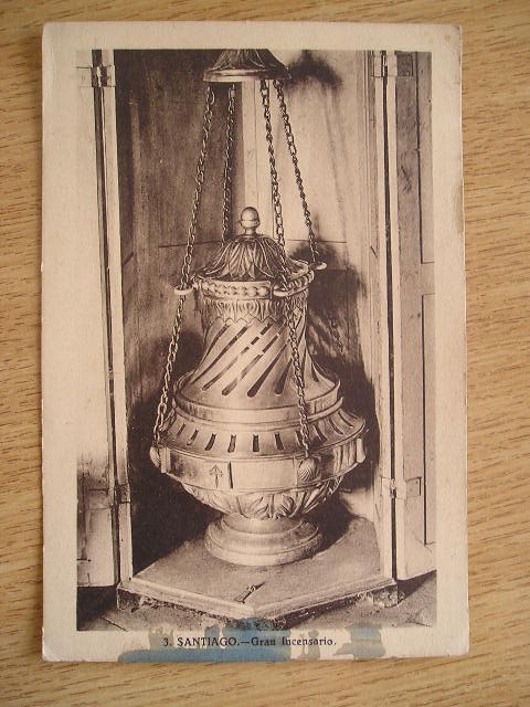M2 R9 2 - Carte postala foarte veche - Spania