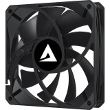 Ventilator ALPHAGEAR Haze 120mm black