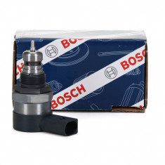 Supapa Control Presiune Sistem Common-Rail Bosch Seat Leon 1P1 2005-2013 0 281 006 002