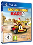 Joc Moorhuhn Kart 2 PS4 PlayStation 4, Second-Hand