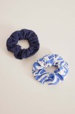 women&#039;secret elastice de par MINI ACCESSORIES 1 2-pack 7898578